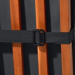 Beautissu Deckchair Kussen 200x50x8 Cm - Ligstoelkussen Antraciet - Matraskussen Voor Hangmatten En Tuin-/terrasstoelen - Flair DC 16 Beautissu Deckchair Kussen 200x50x8 Cm - Ligstoelkussen Antraciet - Matraskussen Voor Hangmatten En Tuin-/terrasstoelen - Flair DC -Optimaal Tuinmeubel Winkel 1200x1200 1243