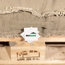 MaxxGarden Palletkussen - Rugkussen Loungeset Bank - Palletsofa - 120x40cm - Taupe 8 MaxxGarden Palletkussen - Rugkussen Loungeset Bank - Palletsofa - 120x40cm - Taupe -Optimaal Tuinmeubel Winkel 1200x1200 1252
