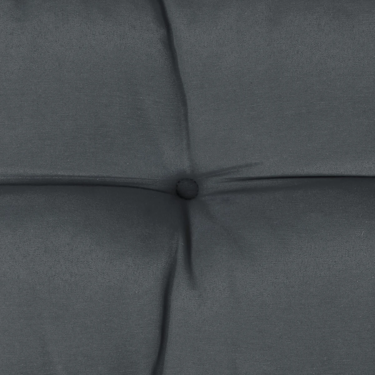 Beautissu Style – Palletkussen Set – 1x Zitkussen 120x80 Cm & 1x Rugkussen 120x40 Cm – Graphiet Grijs 8 Beautissu Style – Palletkussen Set – 1x Zitkussen 120x80 Cm & 1x Rugkussen 120x40 Cm – Graphiet Grijs - Afbeelding 8