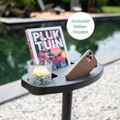 Vita5 Hangmat Met Standaard – 2 Persoons – Incl. Bekerhouder – 205kg Draaggewicht – Groen/Blauw 16 Vita5 Hangmat Met Standaard – 2 Persoons – Incl. Bekerhouder – 205kg Draaggewicht – Groen/Blauw -Optimaal Tuinmeubel Winkel 1200x1200 1317