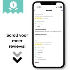 Dubbele Hangmat Blauw - 1 Of 2 Persoons - Lig Oppervlak 190x150cm - Lengte 260cm 13 Dubbele Hangmat Blauw - 1 Of 2 Persoons - Lig Oppervlak 190x150cm - Lengte 260cm -Optimaal Tuinmeubel Winkel 1200x1200 1359