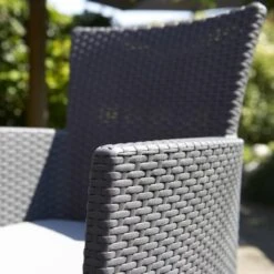 Allibert Iowa Tuinstoel - 60x62x89cm – Grafiet 24 Allibert Iowa Tuinstoel - 60x62x89cm – Grafiet -Optimaal Tuinmeubel Winkel 1200x1200 14