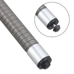 Casaria Polyrattan Tuinstoelen – 4 Stuks Stapelbaar – Grijs 13 Casaria Polyrattan Tuinstoelen – 4 Stuks Stapelbaar – Grijs -Optimaal Tuinmeubel Winkel 1200x1200 261