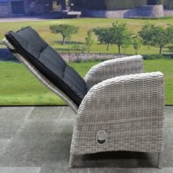 Menorca Dining Tuinstoel Verstelbaar Wit Grijs 10 Menorca Dining Tuinstoel Verstelbaar Wit Grijs -Optimaal Tuinmeubel Winkel 1200x1200 274