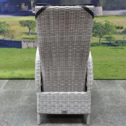 Menorca Dining Tuinstoel Verstelbaar Wit Grijs 12 Menorca Dining Tuinstoel Verstelbaar Wit Grijs -Optimaal Tuinmeubel Winkel 1200x1200 276