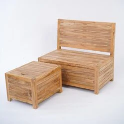 Kleine Teakhouten Tuinbank Met Opbergruimte - 100 X 60 X 90 Cm - Duurzaam Teakhout - Blijft Strak En Mooi - Sterke Constructie Om Lang Mee Te Gaan 34 Kleine Teakhouten Tuinbank Met Opbergruimte - 100 X 60 X 90 Cm - Duurzaam Teakhout - Blijft Strak En Mooi - Sterke Constructie Om Lang Mee Te Gaan -Optimaal Tuinmeubel Winkel 1200x1200 287