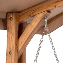 Bermuda Hollywoodschommel Tuinschommelbank 130 Cm 2-zits Zonneluifel 10 Bermuda Hollywoodschommel Tuinschommelbank 130 Cm 2-zits Zonneluifel -Optimaal Tuinmeubel Winkel 1200x1200 293