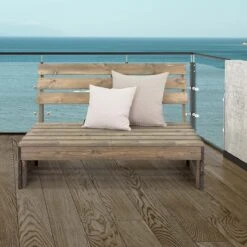 Pro Garden Palletbank - 120 Cm - 2-zits 12 Pro Garden Palletbank - 120 Cm - 2-zits -Optimaal Tuinmeubel Winkel 1200x1200 305