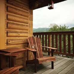 MaximaVida Adirondack Tuinstoel Toronto Oil - Uit Exclusief Mahoniehout 10 MaximaVida Adirondack Tuinstoel Toronto Oil - Uit Exclusief Mahoniehout -Optimaal Tuinmeubel Winkel 1200x1200 31