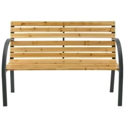 2 Zits Tuinbank - Modena - Espenhout 11 2 Zits Tuinbank - Modena - Espenhout -Optimaal Tuinmeubel Winkel 1200x1200 310