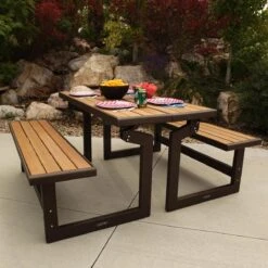 Lifetime Convertible Bank -Optimaal Tuinmeubel Winkel 1200x1200 383