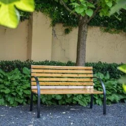 Dutcc 41142 - Tuinbank - Woodstock - 120 Cm – Zwart 20 Dutcc 41142 - Tuinbank - Woodstock - 120 Cm – Zwart -Optimaal Tuinmeubel Winkel 1200x1200 388