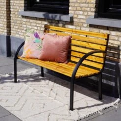 Dutcc 41142 - Tuinbank - Woodstock - 120 Cm – Zwart 22 Dutcc 41142 - Tuinbank - Woodstock - 120 Cm – Zwart -Optimaal Tuinmeubel Winkel 1200x1200 390