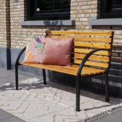 Dutcc 41142 - Tuinbank - Woodstock - 120 Cm – Zwart 25 Dutcc 41142 - Tuinbank - Woodstock - 120 Cm – Zwart -Optimaal Tuinmeubel Winkel 1200x1200 393