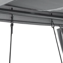 Schommelbank / Ligbank Kassandra - Donkergrijs 22 Schommelbank / Ligbank Kassandra - Donkergrijs -Optimaal Tuinmeubel Winkel 1200x1200 416