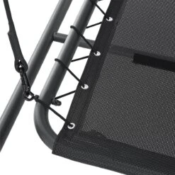 Schommelbank / Ligbank Kassandra - Donkergrijs 28 Schommelbank / Ligbank Kassandra - Donkergrijs -Optimaal Tuinmeubel Winkel 1200x1200 419