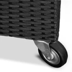 Casaria Wicker Opbergbox - Waterdicht 121,5cm Met Wielen - Grijs 13 Casaria Wicker Opbergbox - Waterdicht 121,5cm Met Wielen - Grijs -Optimaal Tuinmeubel Winkel 1200x1200 485