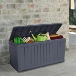 Keter Marvel Plus Opbergbox 270 Liter 19 Keter Marvel Plus Opbergbox 270 Liter -Optimaal Tuinmeubel Winkel 1200x1200 486