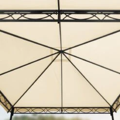 Tuinpaviljoen 3x3 M Waterdicht Paviljoen Met 4 Zijwanden Tuintent Ca. 180 G/m² Dakzeil In Crème Partytent 19 Tuinpaviljoen 3x3 M Waterdicht Paviljoen Met 4 Zijwanden Tuintent Ca. 180 G/m² Dakzeil In Crème Partytent -Optimaal Tuinmeubel Winkel 1200x1200 556