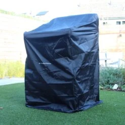 Luxe Waterdichte Beschermhoes Voor Tuinstoelen | Tuinmeubelen | Stoelhoezen | Afdekzeil | Klapstoelen | 120 X 70 X 66 Cm -Optimaal Tuinmeubel Winkel 1200x1200 711