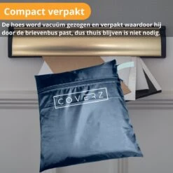 Beschermhoes Tuinmeubelen - Tuintafel - Loungeset - Tuinset - 213x132x74 Cm -Optimaal Tuinmeubel Winkel 1200x1200 714