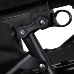 Luxe Ligstoel Met Hoofdsteun & Voetsteun - Verstelbare Rugleuning - Zonnebed Relaxstoel Voor Tuin/Terras/Strand/Balkon/Zwembad/Camping - Inklapbaar - Weerbestendig - Zwart 12 Luxe Ligstoel Met Hoofdsteun & Voetsteun - Verstelbare Rugleuning - Zonnebed Relaxstoel Voor Tuin/Terras/Strand/Balkon/Zwembad/Camping - Inklapbaar - Weerbestendig - Zwart -Optimaal Tuinmeubel Winkel 1200x1200 72