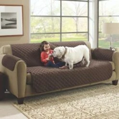 Couch Coat Deken Plaid Grand Foulard - Beschermt De Bank Tegen Honden- En Kattenharen - Dierenkleed -Optimaal Tuinmeubel Winkel 1200x1200 726