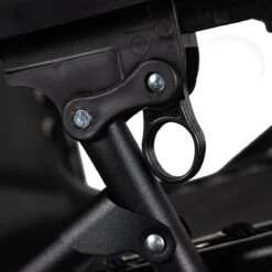 Luxe Ligstoel Met Hoofdsteun & Voetsteun - Verstelbare Rugleuning - Zonnebed Relaxstoel Voor Tuin/Terras/Strand/Balkon/Zwembad/Camping - Inklapbaar - Weerbestendig - Zwart 16 Luxe Ligstoel Met Hoofdsteun & Voetsteun - Verstelbare Rugleuning - Zonnebed Relaxstoel Voor Tuin/Terras/Strand/Balkon/Zwembad/Camping - Inklapbaar - Weerbestendig - Zwart -Optimaal Tuinmeubel Winkel 1200x1200 74