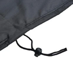 Parasolhoes Voor Zweefparasol - 265 Cm - Zwart - Waterbestendige Hoes Voor Parasol - Parasolhoes Staande Parasol Met Rits -Optimaal Tuinmeubel Winkel 1200x1200 749