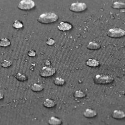 Kingsleeve Parasolhoes Tot Ø 330cm - Weerbestendig Robuust - Grijs -Optimaal Tuinmeubel Winkel 1200x1200 762