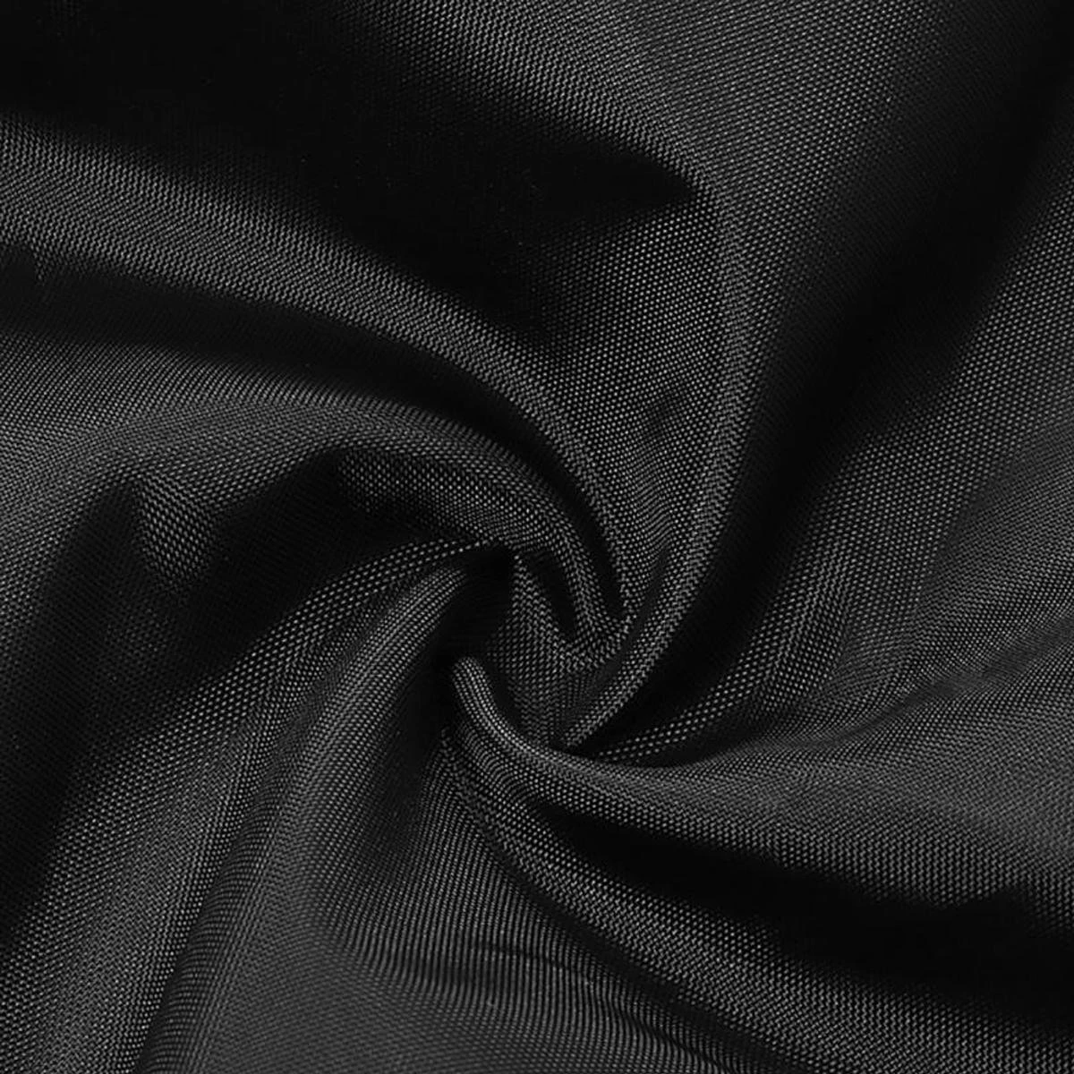 Merkloos Beschermhoes Voor Lounge Set - 215x87x80cm - Zwart - Tuin Set Beschermer - Afdekhoes Voor Lounge Bank - De Ideale Bescherming Voor Je Tuinmeubelen 3 Merkloos Beschermhoes Voor Lounge Set - 215x87x80cm - Zwart - Tuin Set Beschermer - Afdekhoes Voor Lounge Bank - De Ideale Bescherming Voor Je Tuinmeubelen - Afbeelding 3