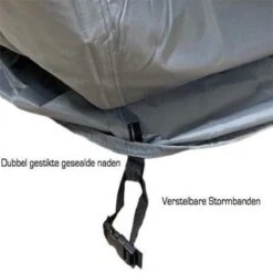 COVER UP HOC - Diamond Hoes Tuinmeubelen- 250x250x90 Cm - Tuinset Beschermhoes Waterdicht Met Stormbanden, Trekkoord En Afwaterings HOCCIE - Zilvergrijze Hoes Tuinmeubels 16 COVER UP HOC - Diamond Hoes Tuinmeubelen- 250x250x90 Cm - Tuinset Beschermhoes Waterdicht Met Stormbanden, Trekkoord En Afwaterings HOCCIE - Zilvergrijze Hoes Tuinmeubels -Optimaal Tuinmeubel Winkel 1200x1200 772