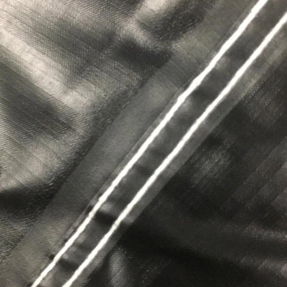 COVER UP HOC - Diamond Hoes Tuinmeubelen- 250x250x90 Cm - Tuinset Beschermhoes Waterdicht Met Stormbanden, Trekkoord En Afwaterings HOCCIE - Zilvergrijze Hoes Tuinmeubels 6 COVER UP HOC - Diamond Hoes Tuinmeubelen- 250x250x90 Cm - Tuinset Beschermhoes Waterdicht Met Stormbanden, Trekkoord En Afwaterings HOCCIE - Zilvergrijze Hoes Tuinmeubels - Afbeelding 6