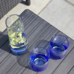 Allibert Lyon Tuintafel - 116x71,5x66/40 Cm - Grafiet 23 Allibert Lyon Tuintafel - 116x71,5x66/40 Cm - Grafiet -Optimaal Tuinmeubel Winkel 1200x1200 787