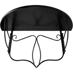 Tectake - Balkontafel Mozaïek Klapbaar - 402774 -Optimaal Tuinmeubel Winkel 1200x1200 796