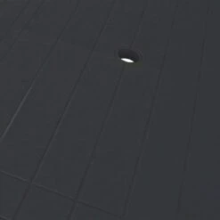 VidaXL Tuintafel 126x76x72 Cm Kunststof Antraciet 11 VidaXL Tuintafel 126x76x72 Cm Kunststof Antraciet -Optimaal Tuinmeubel Winkel 1200x1200 839