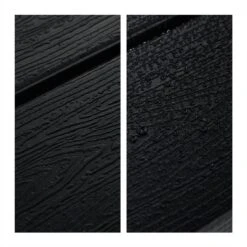 Relaxdays Tuintafel Rechthoek - Lage Buitentafel - Metalen Balkontafel - Eettafel Buiten -Optimaal Tuinmeubel Winkel 1200x1200 902