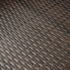 Teamson Home 3-Delig Hoek Loungeset - Tuinmeubelen - Tuinbank - Omvat Tafel En Kussens - Rotan - Bruin/Wit 14 Teamson Home 3-Delig Hoek Loungeset - Tuinmeubelen - Tuinbank - Omvat Tafel En Kussens - Rotan - Bruin/Wit -Optimaal Tuinmeubel Winkel 1200x1200 984