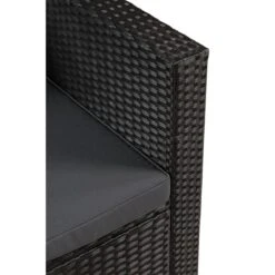 Polyrotan Loungeset Punta Cana L - Zwart 27 Polyrotan Loungeset Punta Cana L - Zwart -Optimaal Tuinmeubel Winkel 1200x1200 993