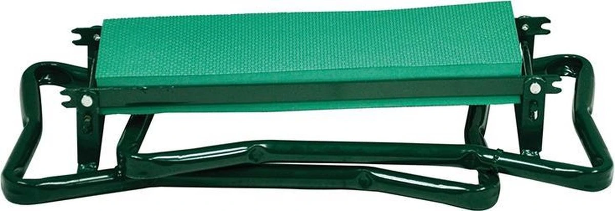 Aidapt Tuinkruk Inklapbaar - Knie Steun 4 Aidapt Tuinkruk Inklapbaar - Knie Steun - Afbeelding 4