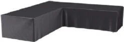 AeroCover Loungesethoes 220x220x90xH70 Cm - Antraciet 35 AeroCover Loungesethoes 220x220x90xH70 Cm - Antraciet -Optimaal Tuinmeubel Winkel 1200x414