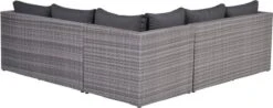 Garden Impressions Montana Loungeset - Organic Grey -Optimaal Tuinmeubel Winkel 1200x476 2