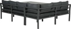 Blakes Lounge Diningset - 4 Delig - Donker Grijs 26 Blakes Lounge Diningset - 4 Delig - Donker Grijs -Optimaal Tuinmeubel Winkel 1200x487 1