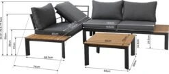 Intimo Garden Loungeset Modena Met Verstelbare Rugleuning 22 Intimo Garden Loungeset Modena Met Verstelbare Rugleuning -Optimaal Tuinmeubel Winkel 1200x529 1