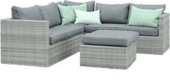 Fonteyn | Loungeset Connor | Melange 25 Fonteyn | Loungeset Connor | Melange -Optimaal Tuinmeubel Winkel 1200x574 1