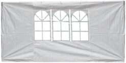 Garden Royal Partytent 3x4m Wit Met 4 Zijwanden 15 Garden Royal Partytent 3x4m Wit Met 4 Zijwanden -Optimaal Tuinmeubel Winkel 1200x601 1