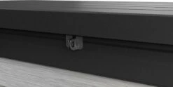 Keter Denali Opbergbox - 570L - 151,7x72,5x70cm - Grijs 22 Keter Denali Opbergbox - 570L - 151,7x72,5x70cm - Grijs -Optimaal Tuinmeubel Winkel 1200x602