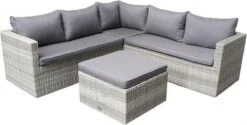 Fonteyn | Loungeset Connor | Melange 26 Fonteyn | Loungeset Connor | Melange -Optimaal Tuinmeubel Winkel 1200x608 3