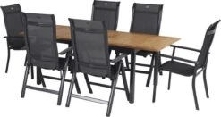 Hartman Alice Standenstoel - Alum Xerix 19 Hartman Alice Standenstoel - Alum Xerix -Optimaal Tuinmeubel Winkel 1200x638