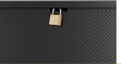 Keter Tuinkussen Opbergbox | 270 L | Tuinkussenbox | Tuinkast | Tuinbox -Optimaal Tuinmeubel Winkel 1200x640